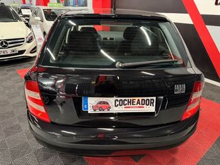 SKODA Fabia 1.2 64cv Spirit