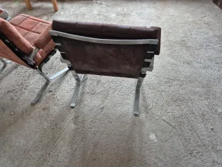 Sillones Joker Vintage Olivier Mourgue