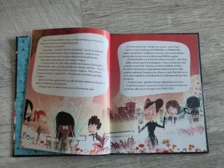 Operación astronauta