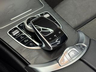 Mercedes-Benz Clase C Cabrio C 220 d