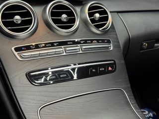 Mercedes-Benz Clase C Cabrio C 220 d