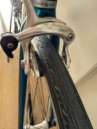 Bicicleta Carretera Trek 1.5 WSD Mujer Talla 50