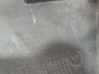 PASO RUEDA DELANTERO IZQUIERDO BMW X3 (E83) (2)