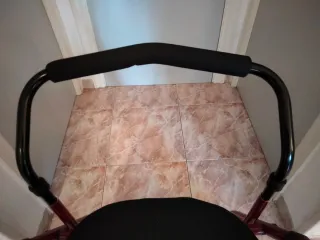 Andador caminador para adultos y ancianos