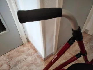 Andador caminador para adultos y ancianos