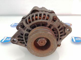 ALTERNADOR NISSAN NAVARA PICK-UP (D40M) (4)
