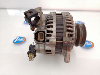 ALTERNADOR NISSAN NAVARA PICK-UP (D40M) (5)