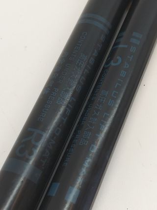 AMORTIGUADORES MALETERO / PORTON TOYOTA C-HR