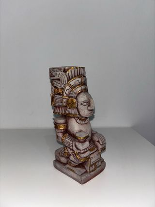 Figuras decorativas hogar