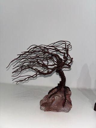 Figuras decorativas hogar