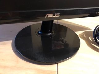 Monitor Asus 19,5” Negro