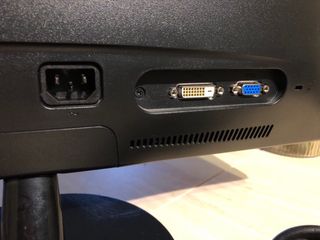 Monitor Asus 19,5” Negro