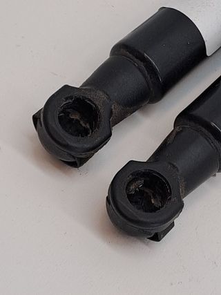 AMORTIGUADORES CAPO RENAULT TRAFIC FURGÓN