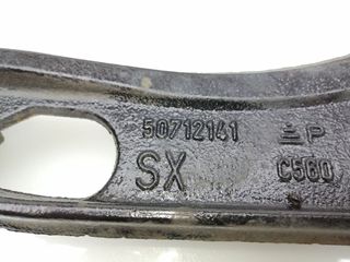 BRAZO SUSPENSION INFERIOR DELANTERO IZQUIERDO FIAT DUCATO (6)