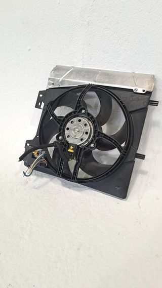 ELECTROVENTILADOR PEUGEOT 207 (3)