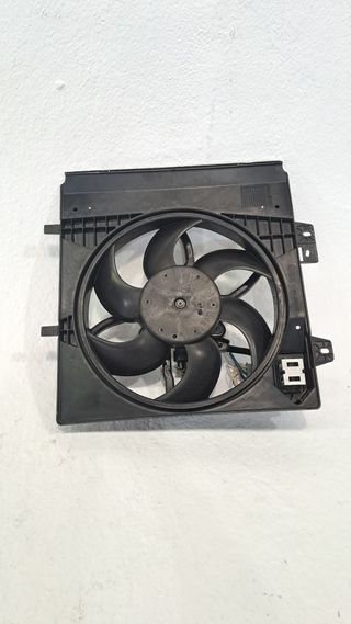 ELECTROVENTILADOR PEUGEOT 207 (3)