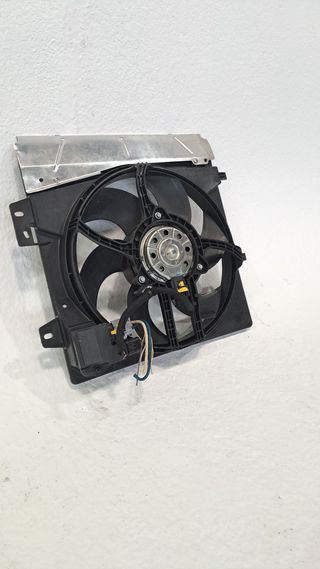 ELECTROVENTILADOR PEUGEOT 207 (3)