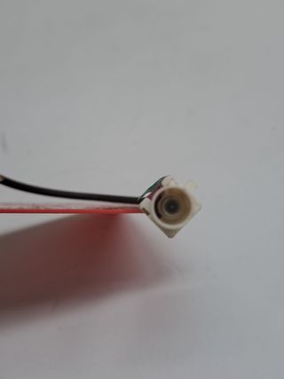 ANTENA VOLKSWAGEN UP! (122)