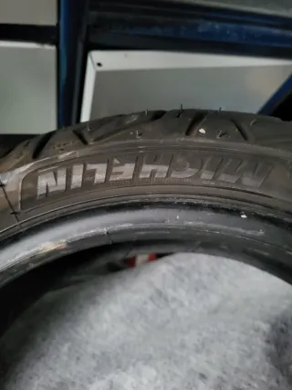 Neumático Scooter Michelin City Grip