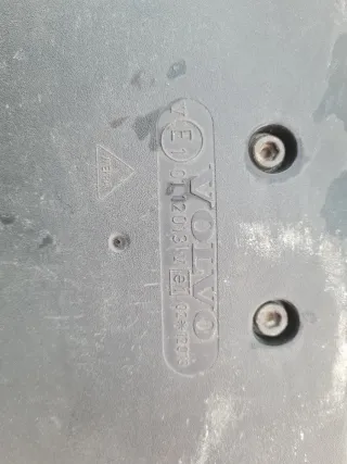 Espejo Retrovisor Volvo