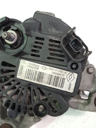ALTERNADOR RENAULT CLIO III (6)