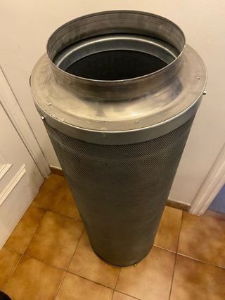 Kit Autocultivo Completo. 1200€