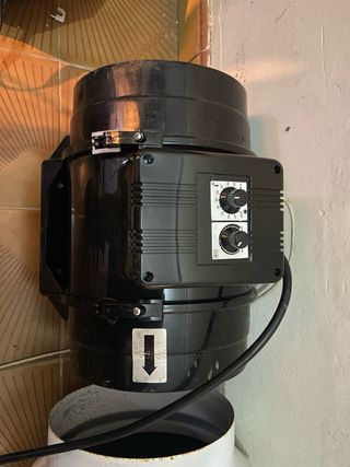 Kit Autocultivo Completo. 1200€