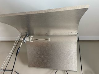 Kit Autocultivo Completo. 1200€