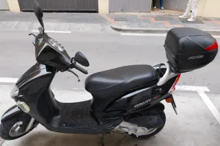 Kymco Vitality 50 2t Scooter