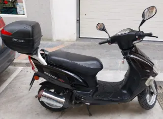 Kymco Vitality 50 2t Scooter