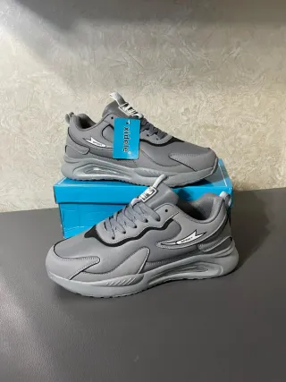 Sneakers Xidele uomo grigio taglia 44 nuove