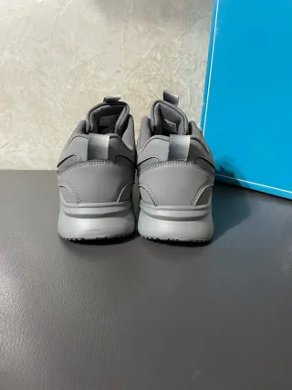 Sneakers Xidele uomo grigio taglia 44 nuove