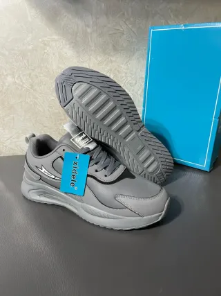 Sneakers Xidele uomo grigio taglia 44 nuove