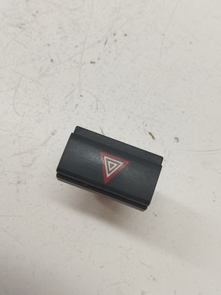 WARNING CITROEN JUMPY SPACETOURER