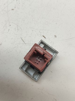 WARNING CITROEN JUMPY SPACETOURER