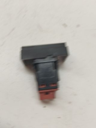 WARNING CITROEN JUMPY SPACETOURER