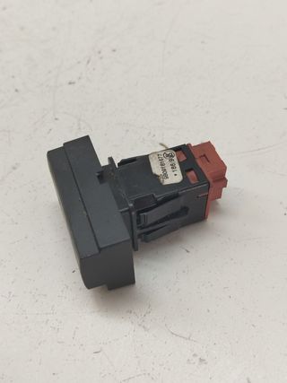 WARNING CITROEN JUMPY SPACETOURER