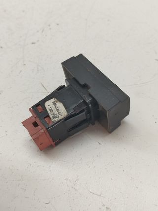 WARNING CITROEN JUMPY SPACETOURER