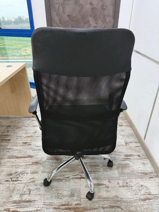 Silla de oficina