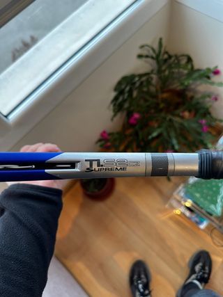 Raqueta Head Ti.S2 Supreme Tenis/Frontenis