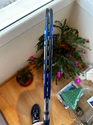 Raqueta Head Ti.S2 Supreme Tenis/Frontenis