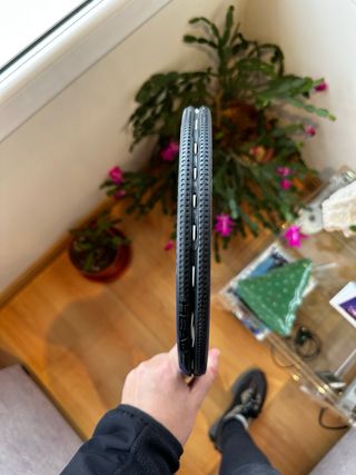 Raqueta Head Ti.S2 Supreme Tenis/Frontenis