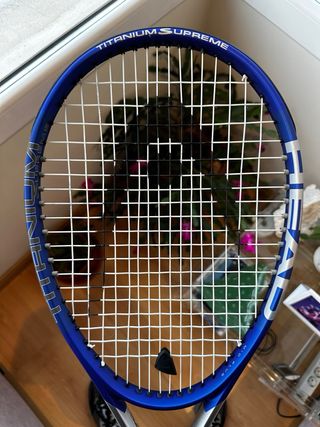 Raqueta Head Ti.S2 Supreme Tenis/Frontenis