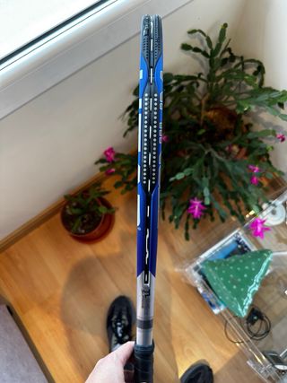 Raqueta Head Ti.S2 Supreme Tenis/Frontenis