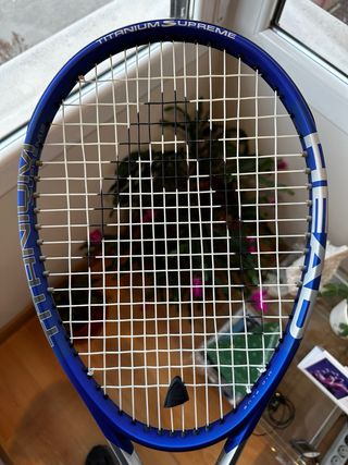 Raqueta Head Ti.S2 Supreme Tenis/Frontenis