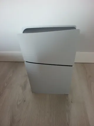 Consola PlayStation 5 (PS5) Blanca