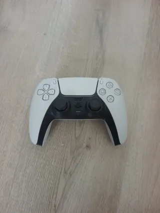 Consola PlayStation 5 (PS5) Blanca