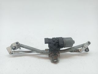 MOTOR LIMPIA DELANTERO VOLKSWAGEN POLO (9N1)