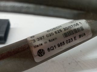 MOTOR LIMPIA DELANTERO VOLKSWAGEN POLO (9N1)