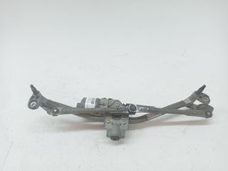 MOTOR LIMPIA DELANTERO VOLKSWAGEN POLO (9N1)